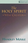 The Holy Spirit - Veni Creator